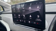 Skoda Enyaq 132kW 60 ecoSuite 62kWh 5dr Auto Electric Estate